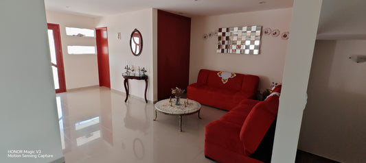 Casa Cumbres del Cimatario - Querétaro