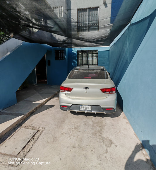 Casa Fracc. Lomas San Ángel - Querétaro