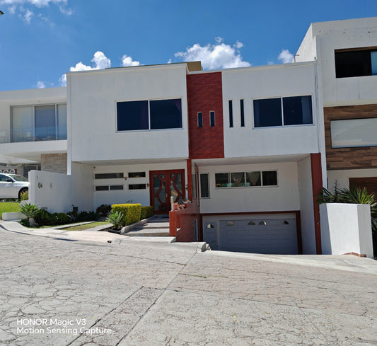 Casa Cumbres del Cimatario - Querétaro