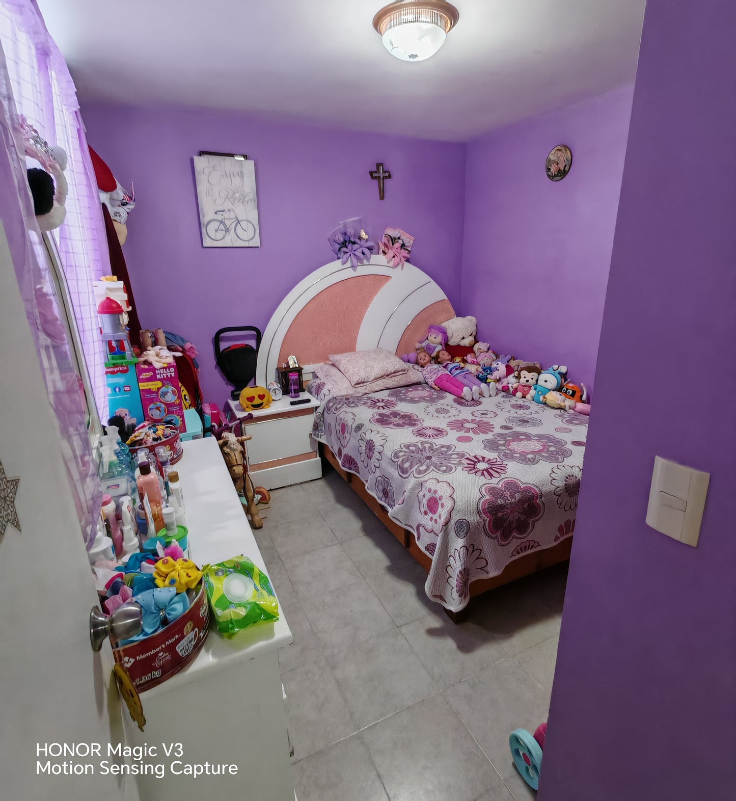 Casa Fracc. Lomas San Ángel - Querétaro