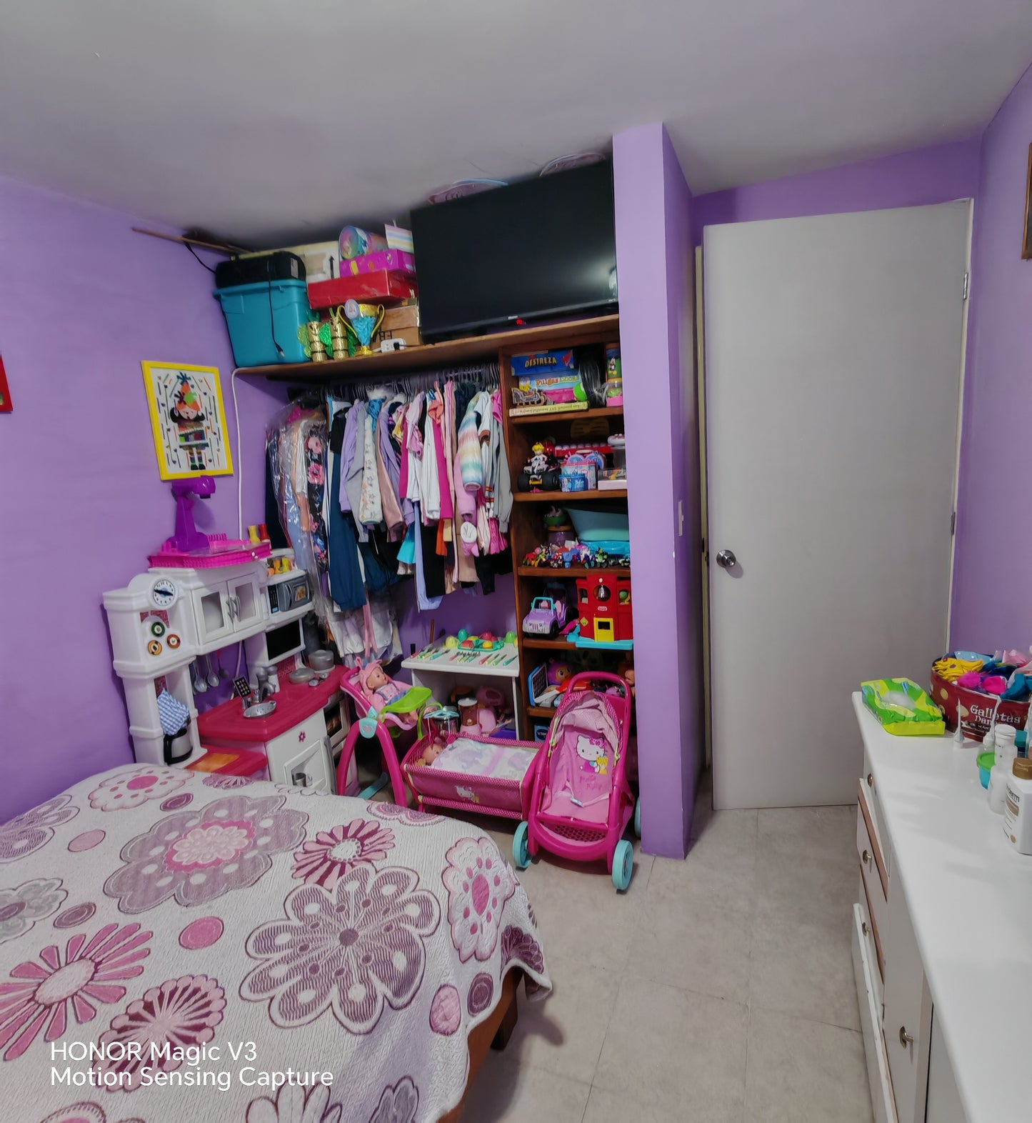 Casa Fracc. Lomas San Ángel - Querétaro