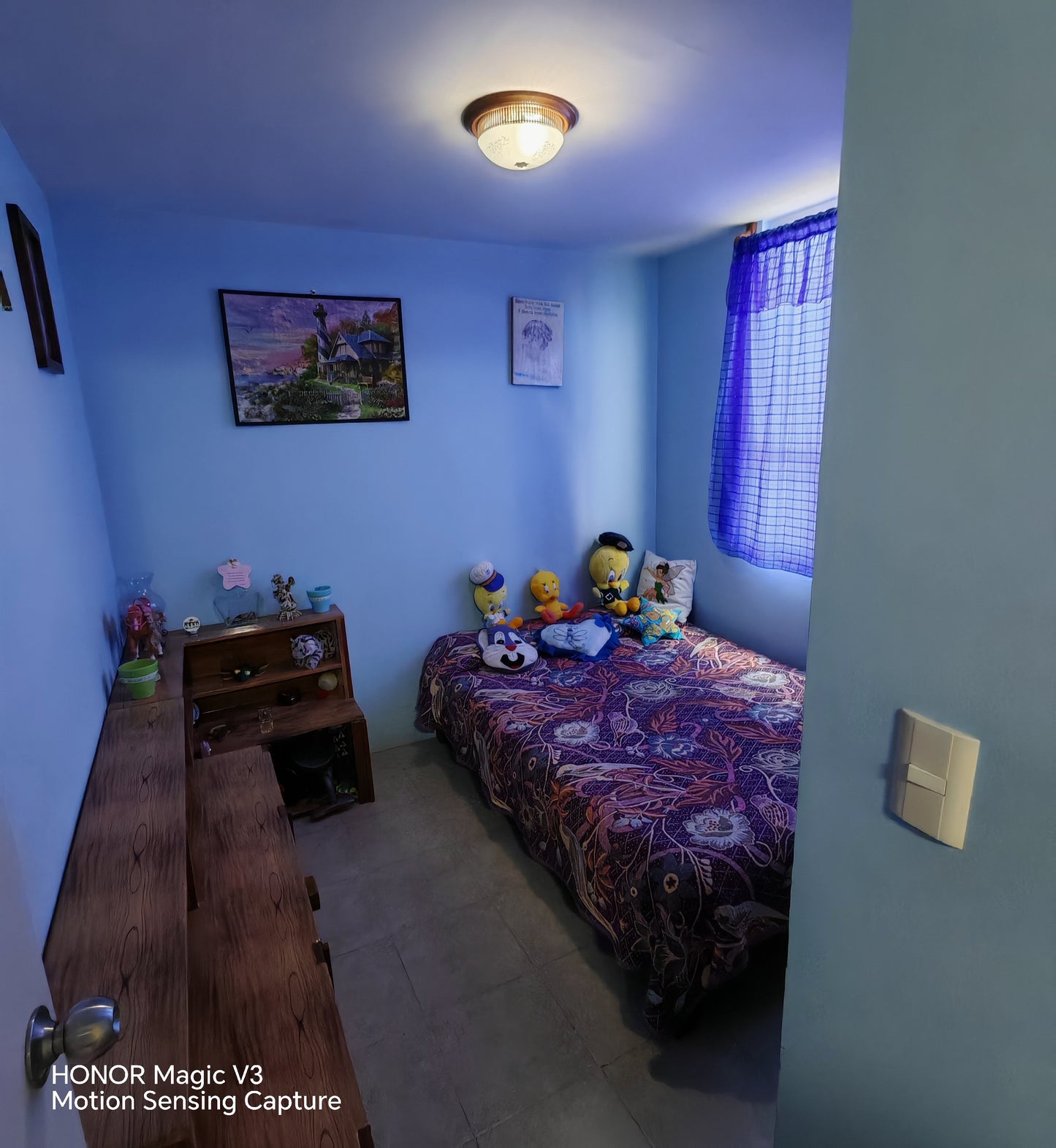 Casa Fracc. Lomas San Ángel - Querétaro