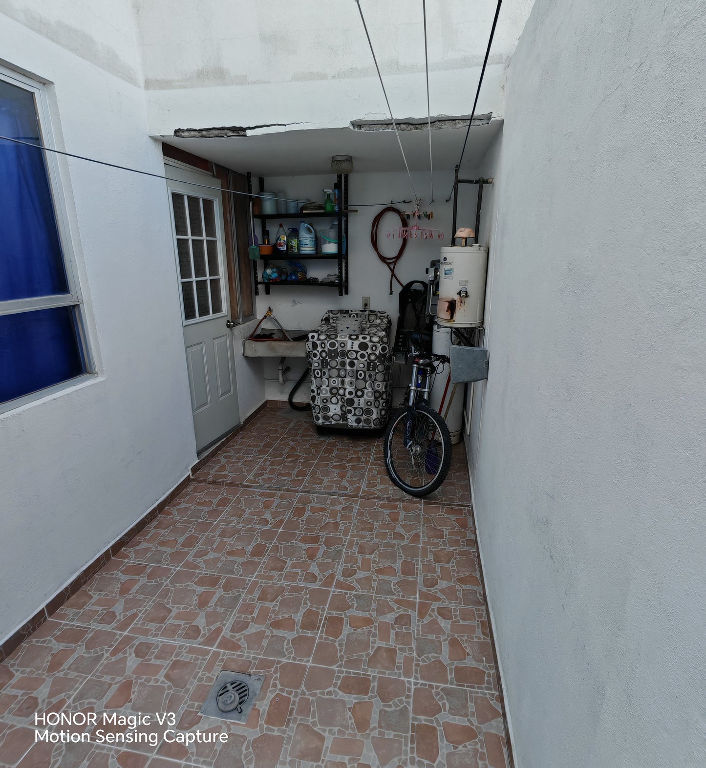 Casa Fracc. Lomas San Ángel - Querétaro