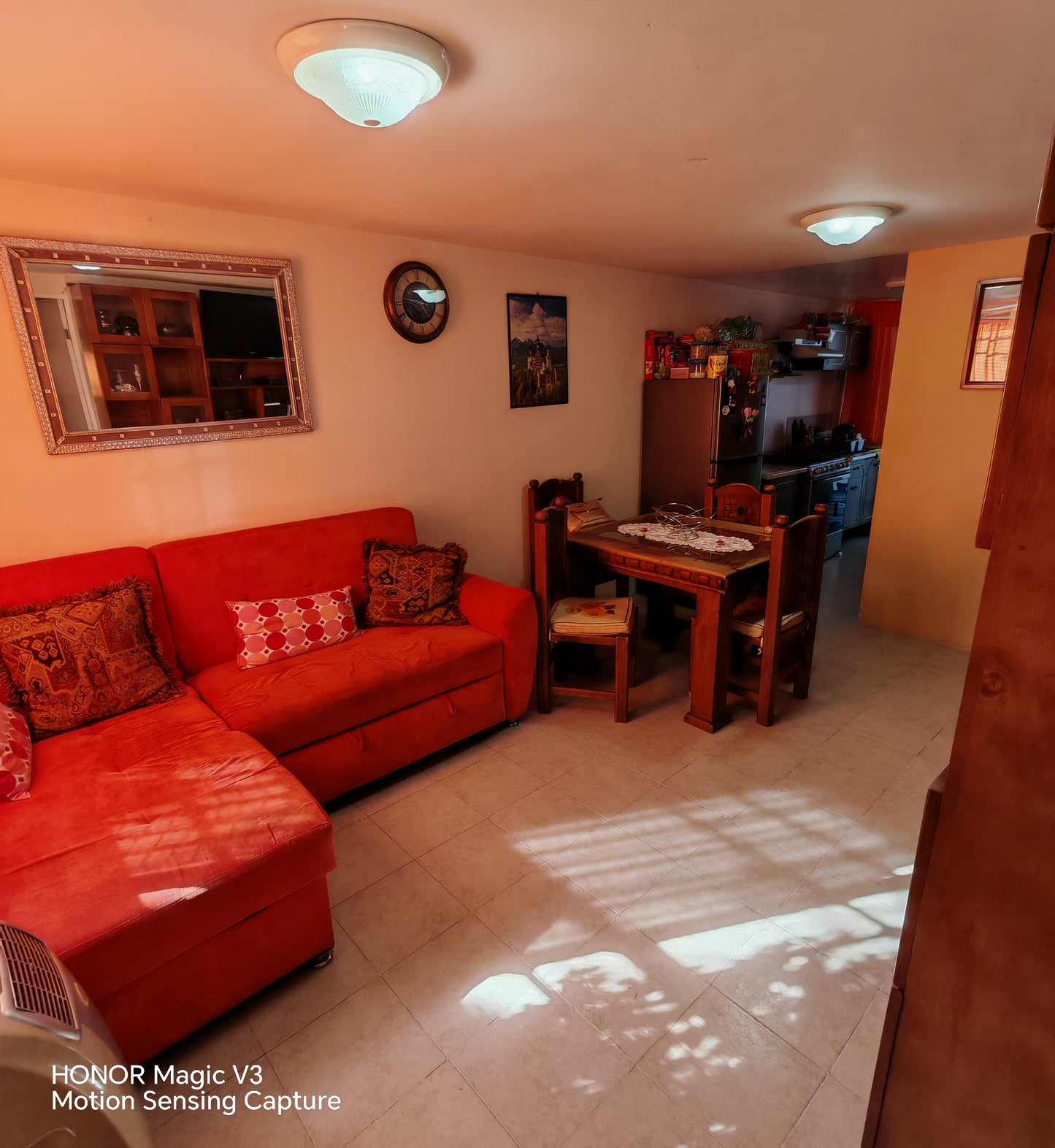 Casa Fracc. Lomas San Ángel - Querétaro