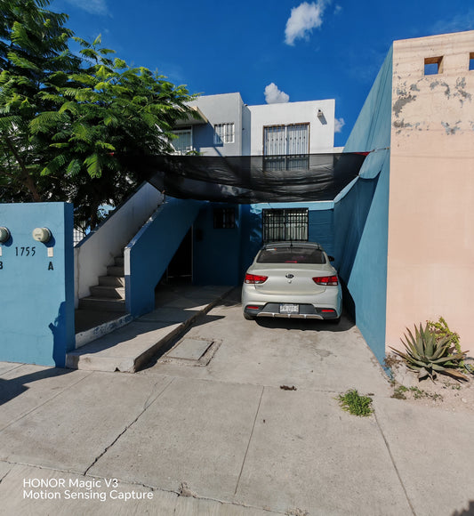 Casa Fracc. Lomas San Ángel - Querétaro