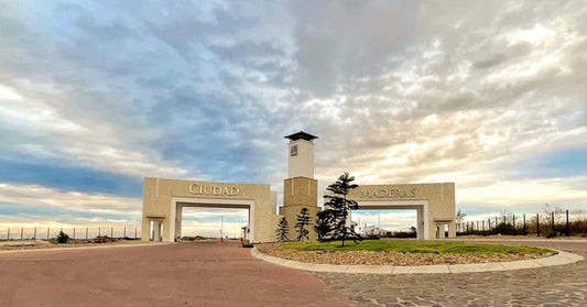 Terrenos Ciudad Maderas Corregidora - Querétaro