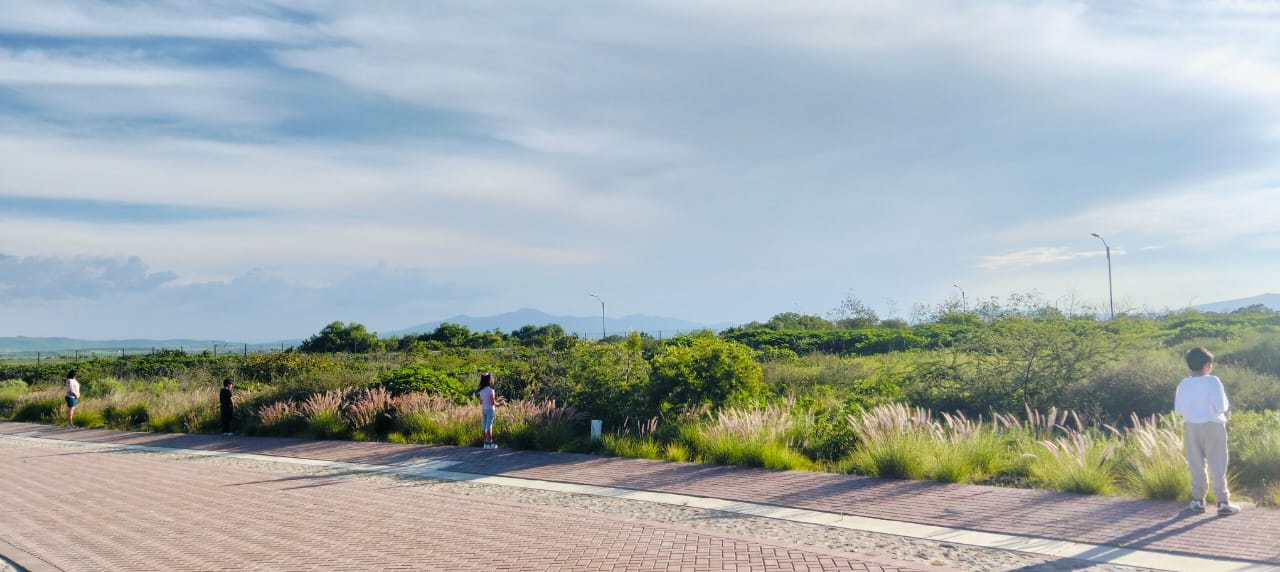 Terrenos Ciudad Maderas Corregidora - Querétaro