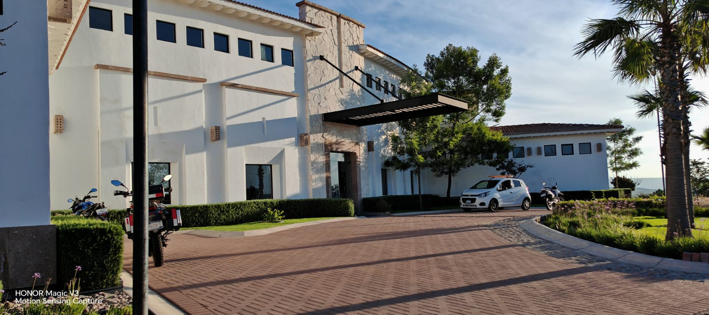 Terrenos Ciudad Maderas Corregidora - Querétaro