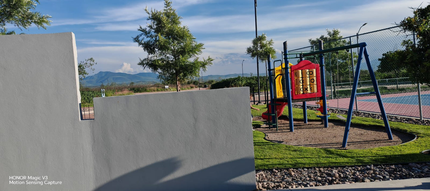 Terrenos Ciudad Maderas Corregidora - Querétaro