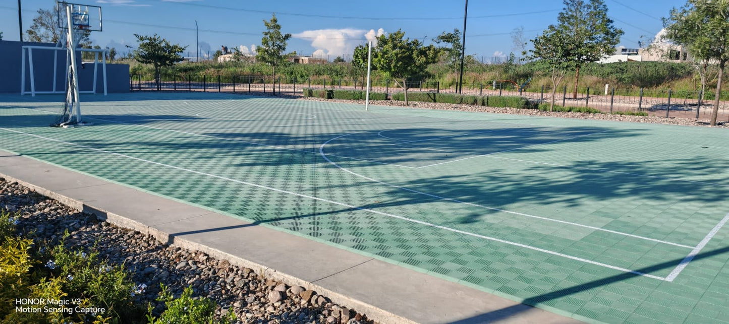 Terrenos Ciudad Maderas Corregidora - Querétaro