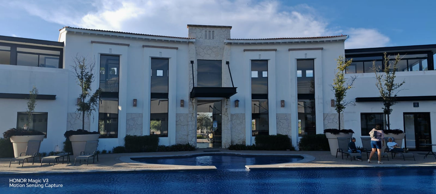 Terrenos Ciudad Maderas Corregidora - Querétaro