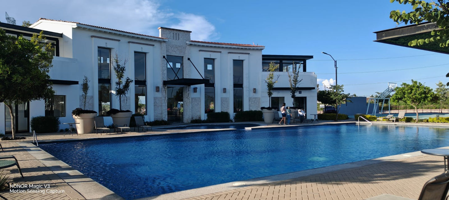 Terrenos Ciudad Maderas Corregidora - Querétaro