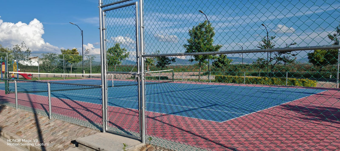 Terrenos Ciudad Maderas Corregidora - Querétaro