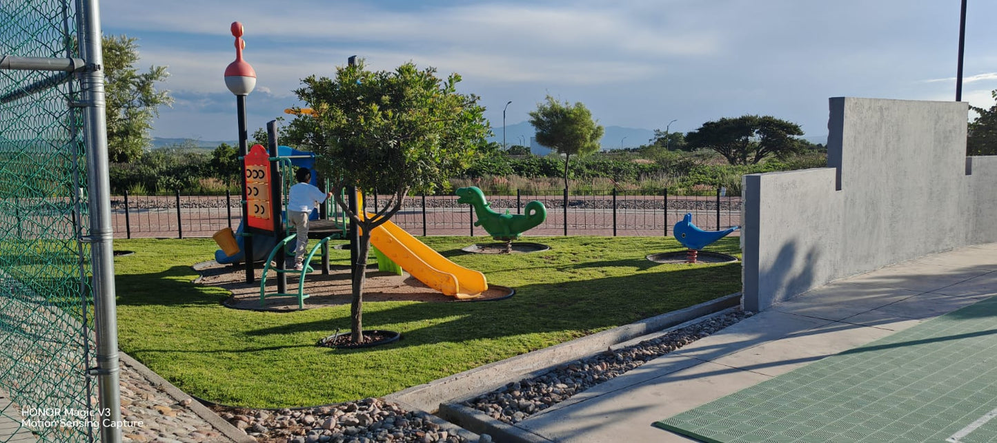 Terrenos Ciudad Maderas Corregidora - Querétaro