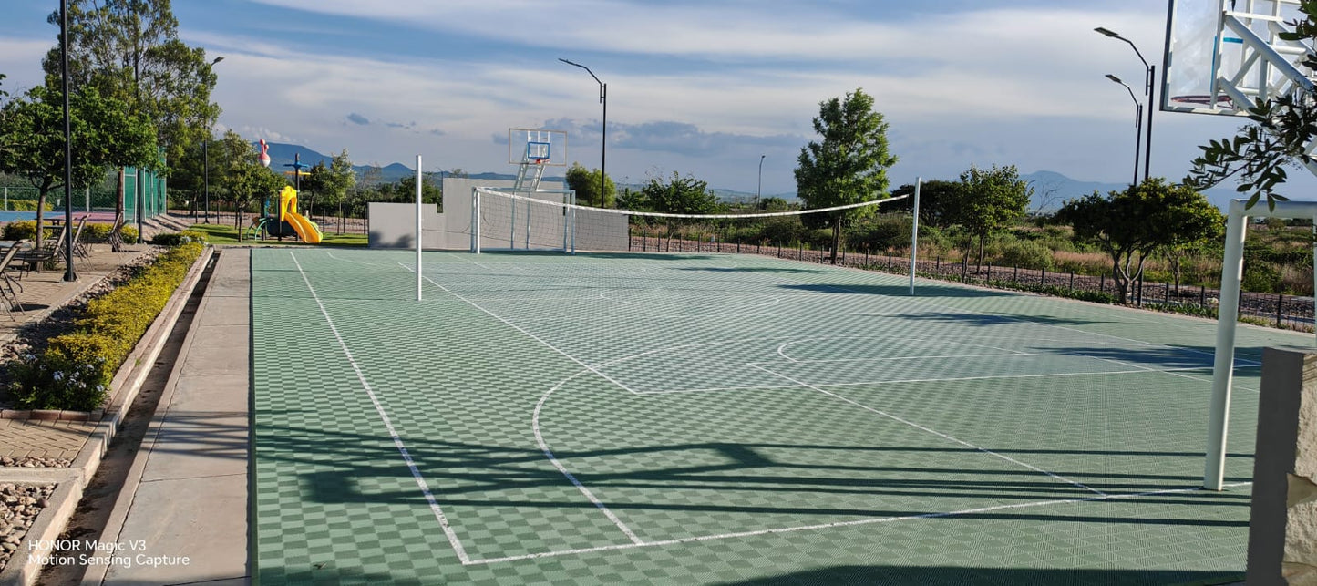 Terrenos Ciudad Maderas Corregidora - Querétaro