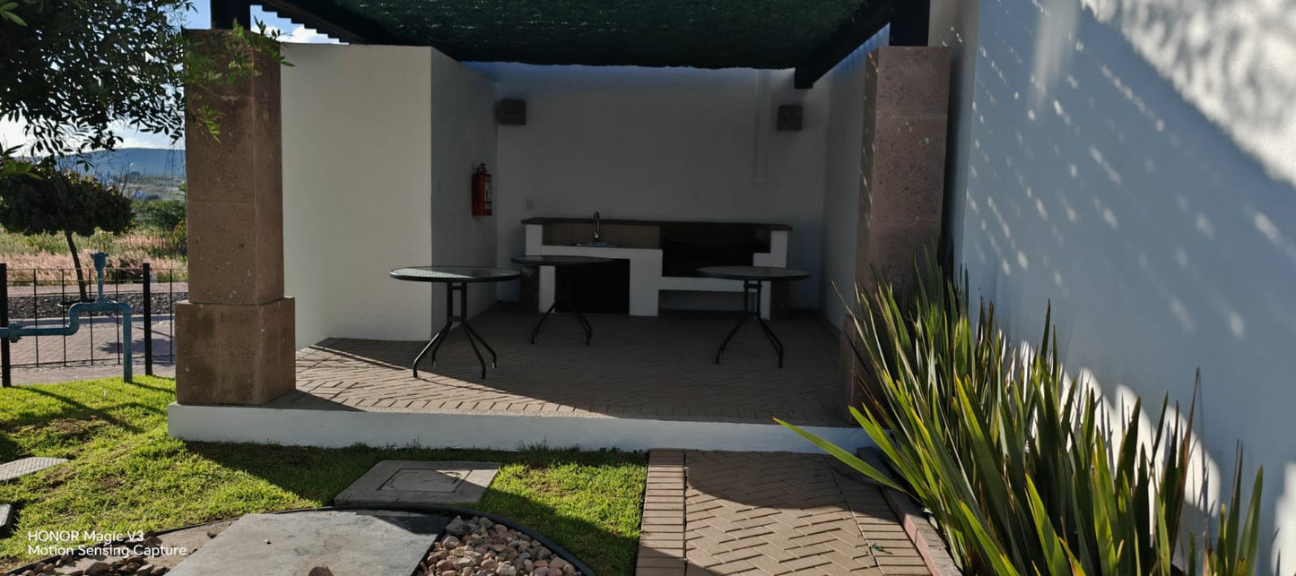 Terrenos Ciudad Maderas Corregidora - Querétaro