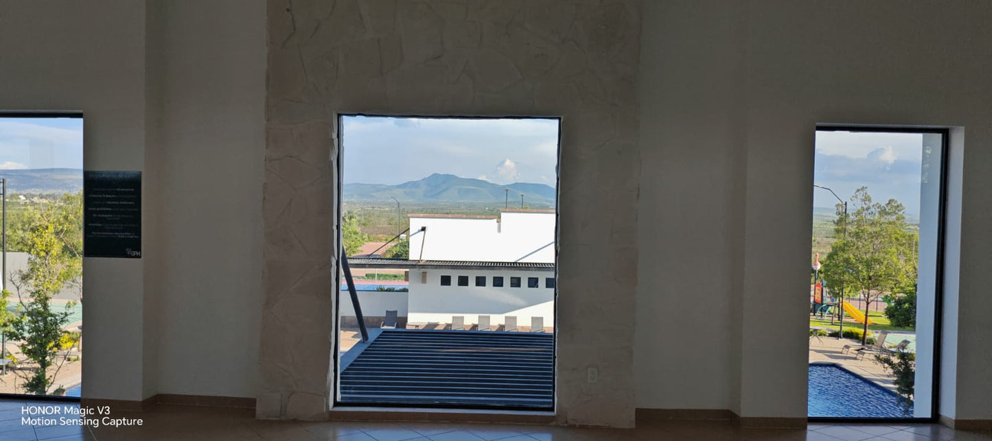 Terrenos Ciudad Maderas Corregidora - Querétaro