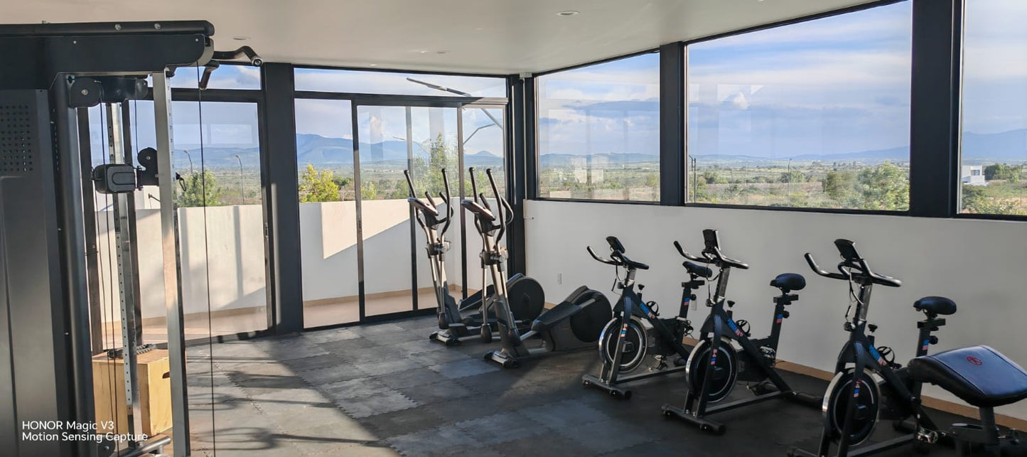 Terrenos Ciudad Maderas Corregidora - Querétaro