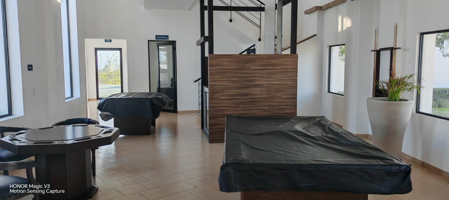 Terrenos Ciudad Maderas Corregidora - Querétaro