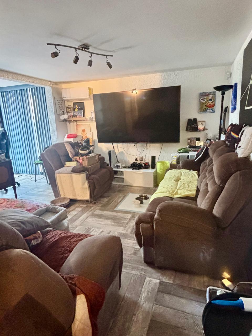 Casa Ciudad Brisas - Naucalpan