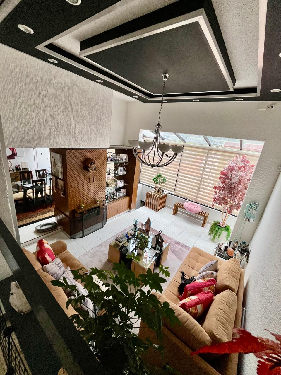 Casa Ciudad Brisas - Naucalpan