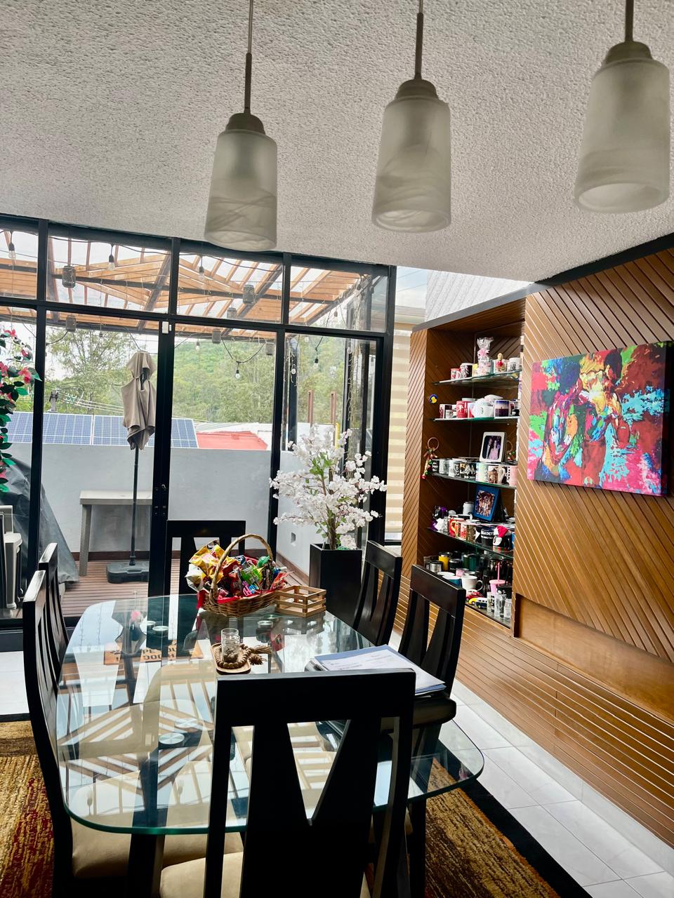 Casa Ciudad Brisas - Naucalpan