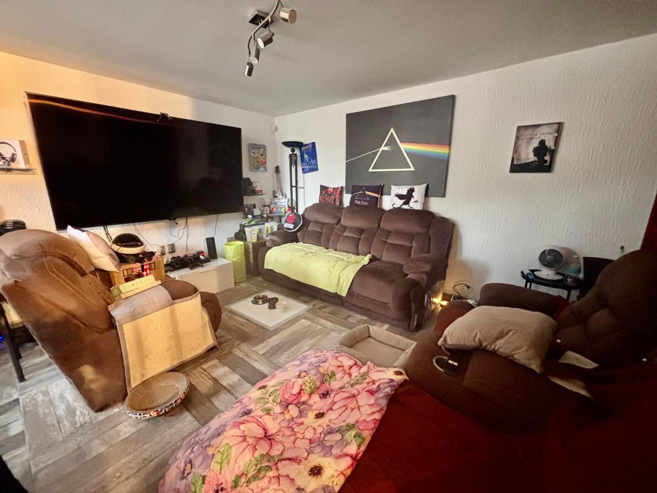 Casa Ciudad Brisas - Naucalpan