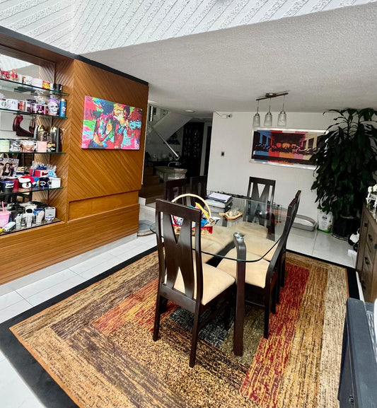 Casa Ciudad Brisas - Naucalpan