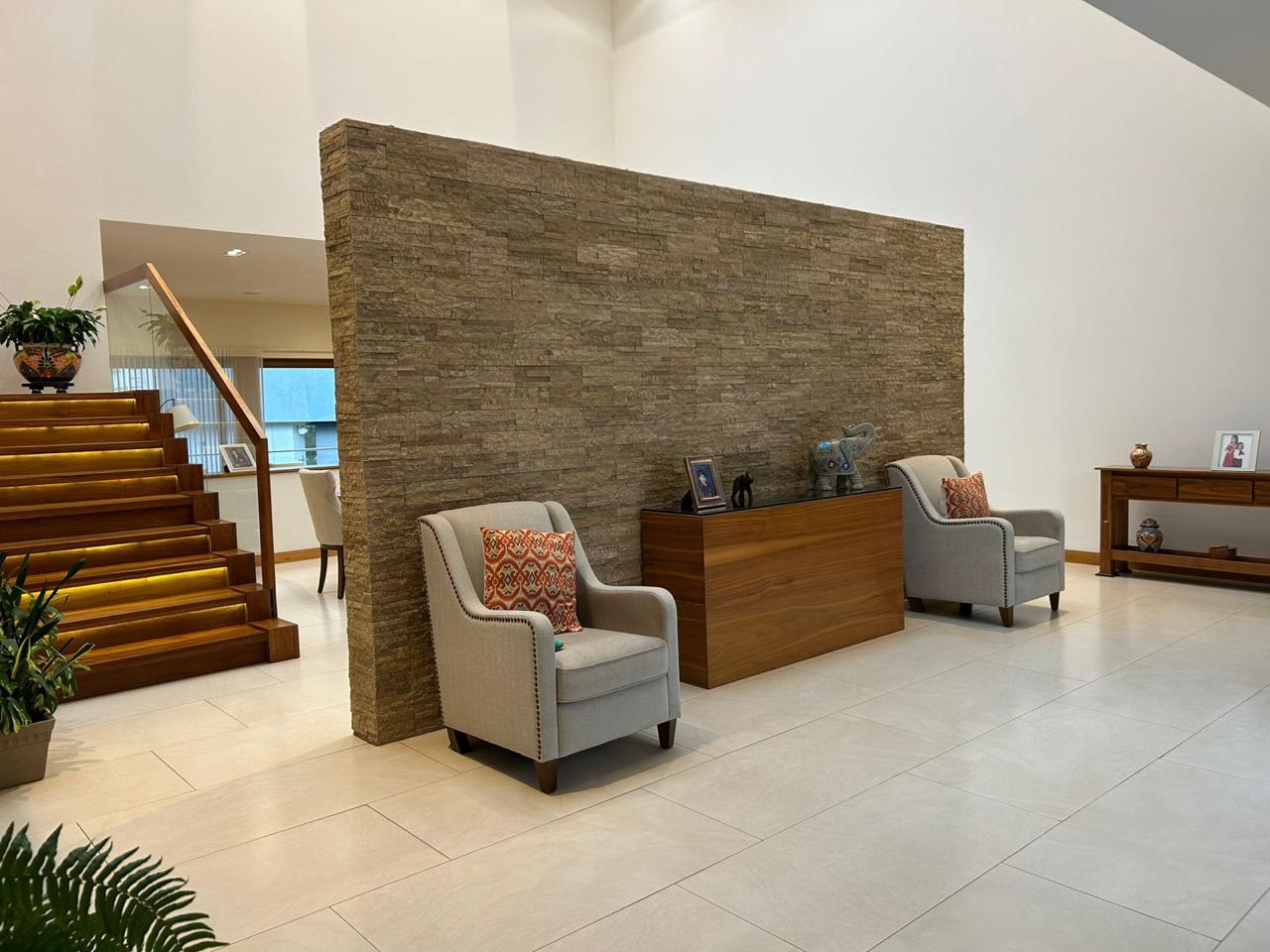 Casa Zona Esmeralda - Atizapan