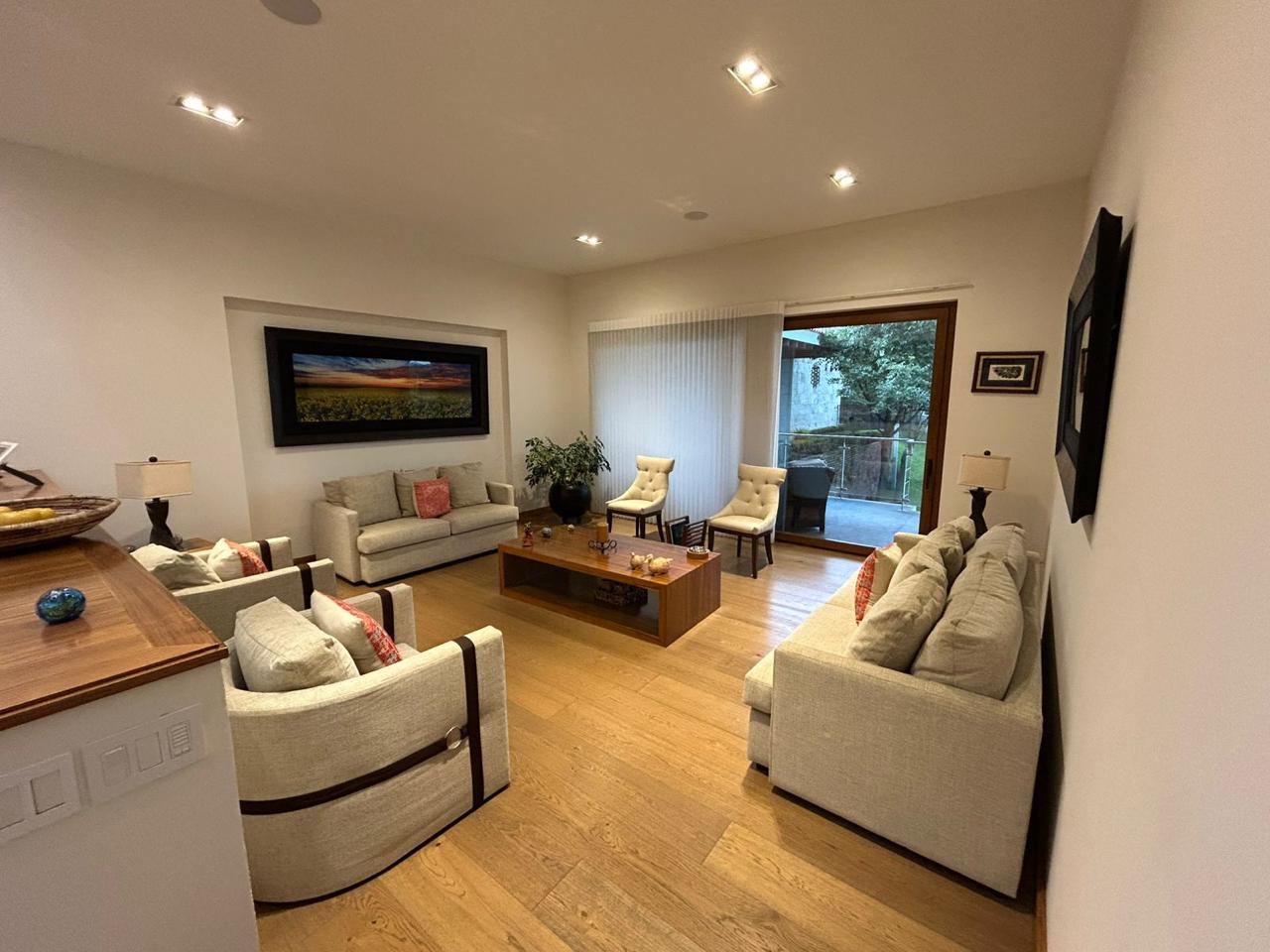 Casa Zona Esmeralda - Atizapan