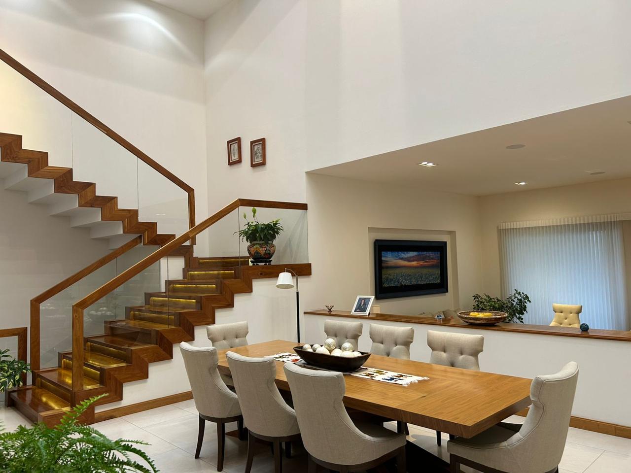 Casa Zona Esmeralda - Atizapan