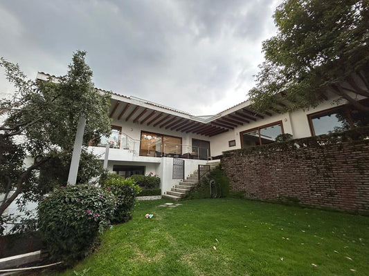 Casa Zona Esmeralda - Atizapan