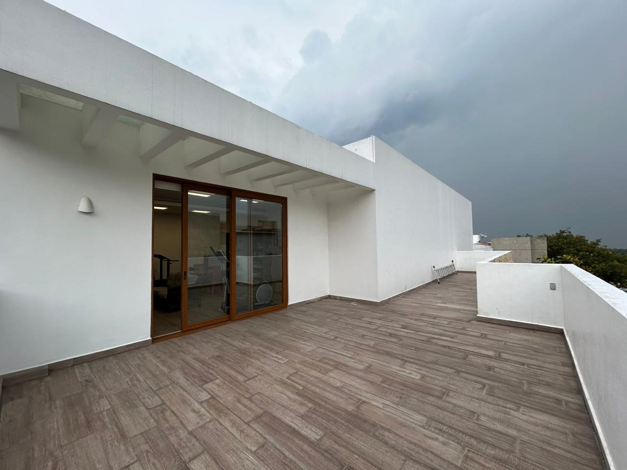 Casa Zona Esmeralda - Atizapan