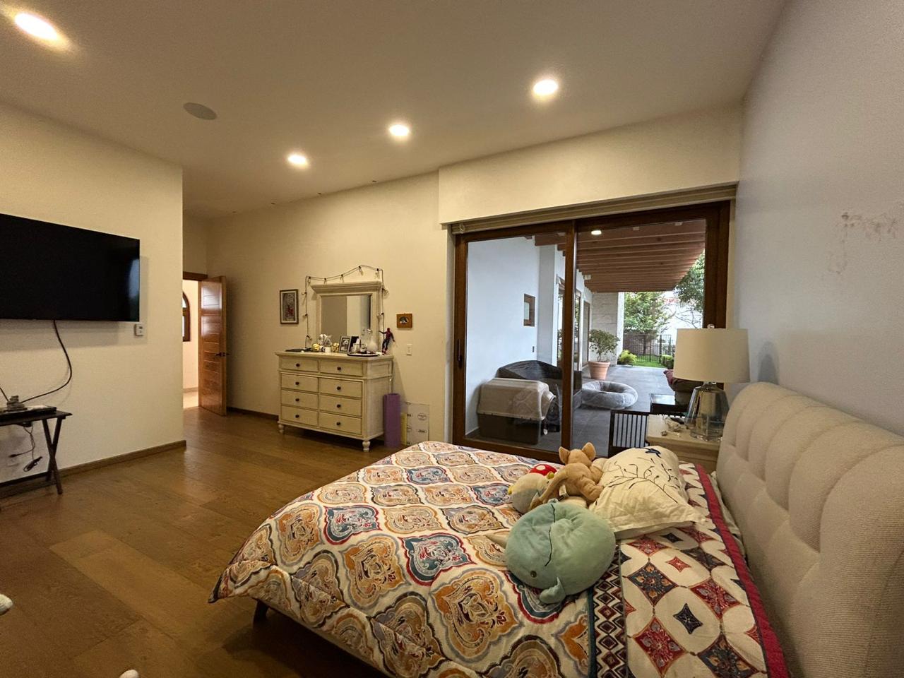 Casa Zona Esmeralda - Atizapan