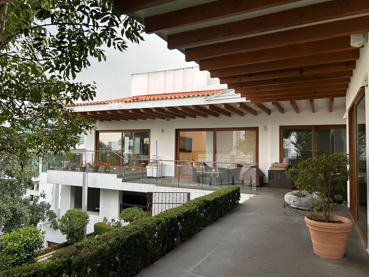 Casa Zona Esmeralda - Atizapan