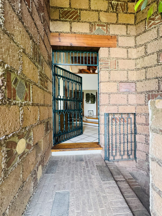 Casa Balcones de la Herradura - Naucalpan