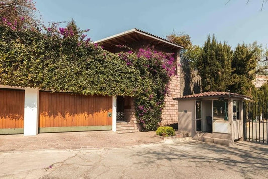 Casa Balcones de la Herradura - Naucalpan