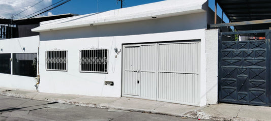 Casa Col. Burócratas - Querétaro