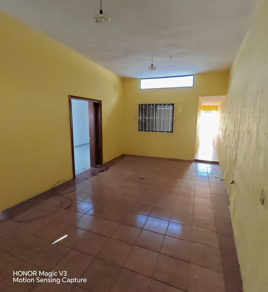 Casa Col. Burócratas - Querétaro