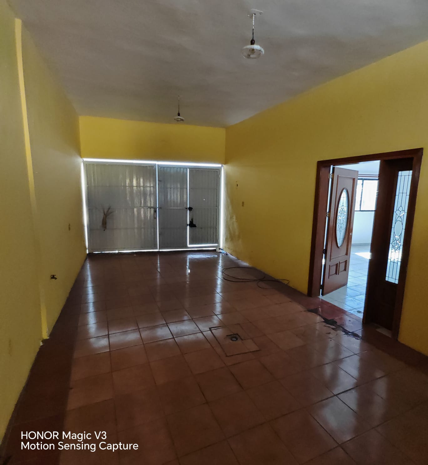 Casa Col. Burócratas - Querétaro