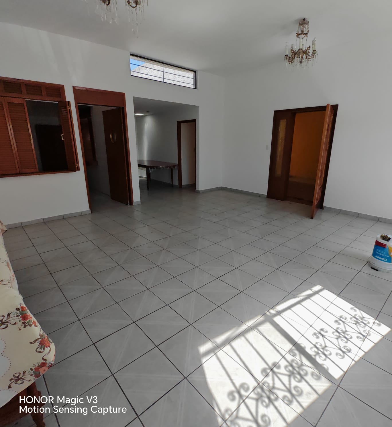 Casa Col. Burócratas - Querétaro