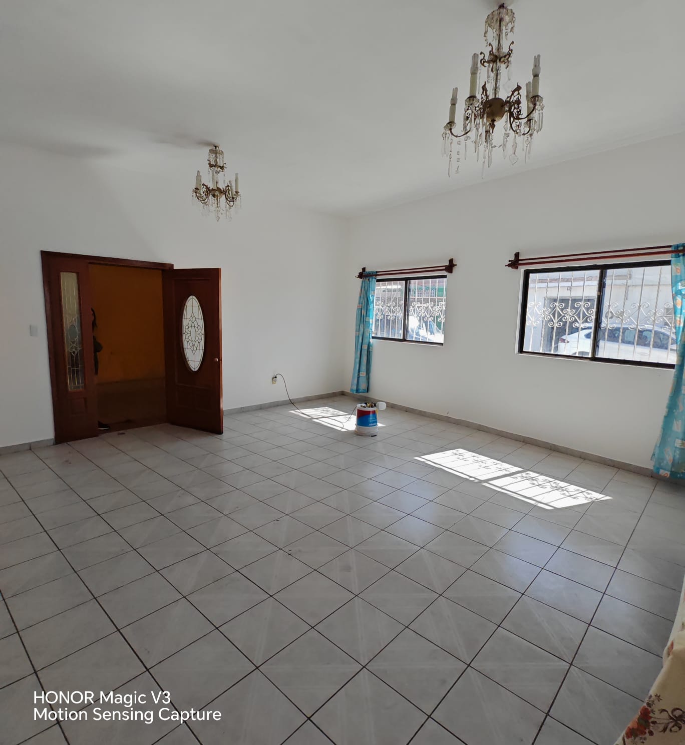 Casa Col. Burócratas - Querétaro