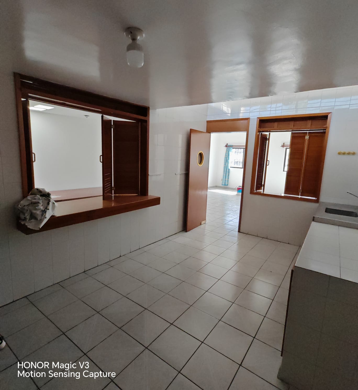 Casa Col. Burócratas - Querétaro