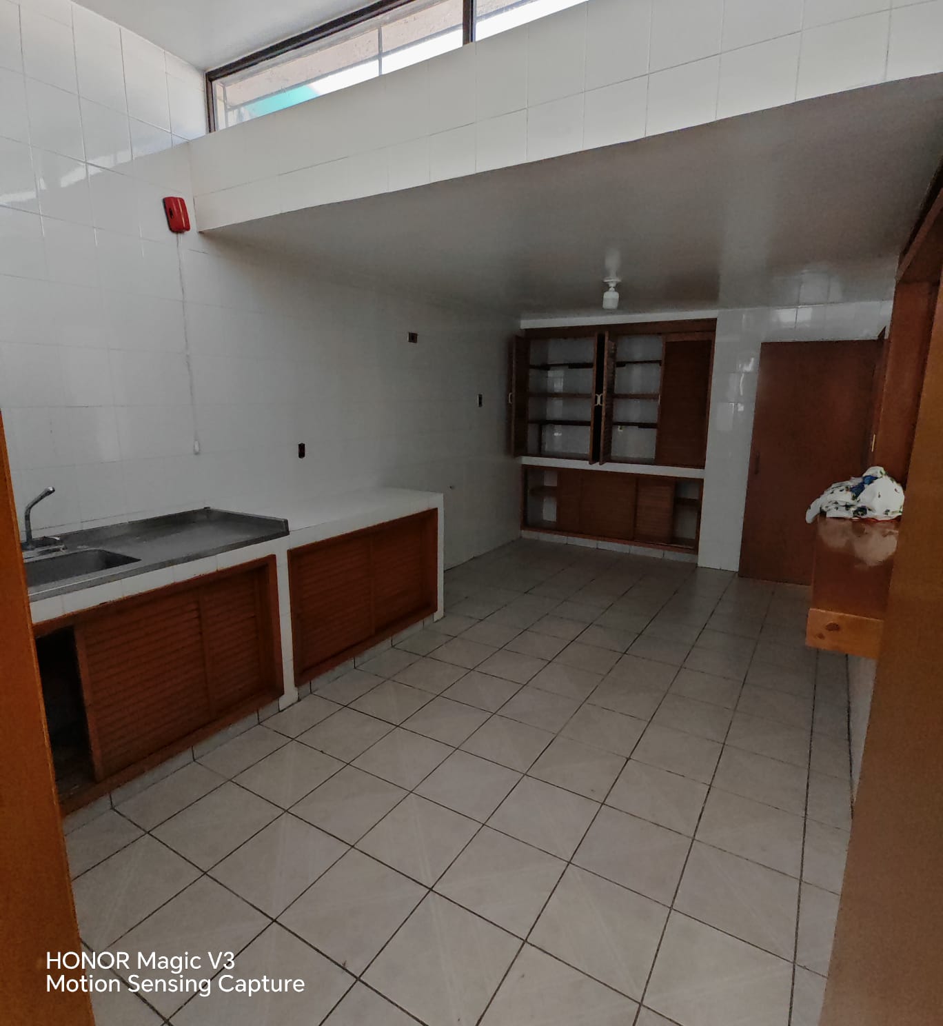 Casa Col. Burócratas - Querétaro