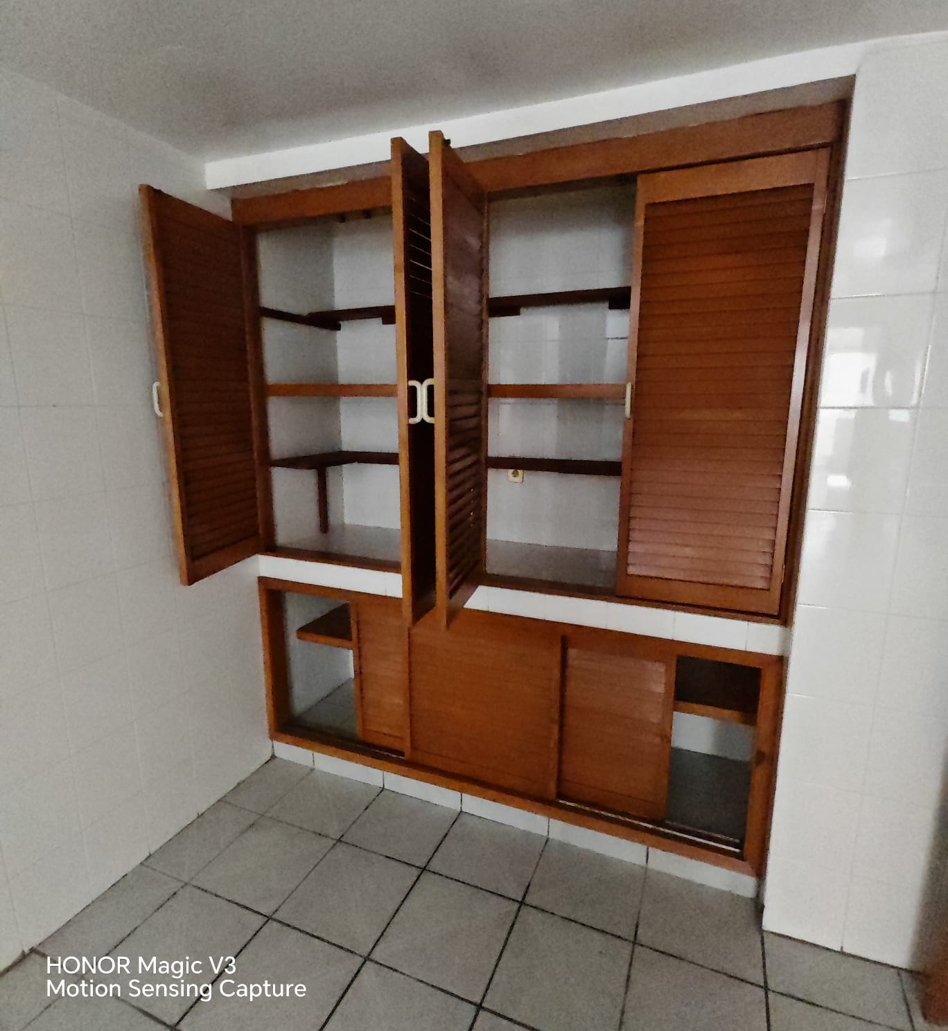 Casa Col. Burócratas - Querétaro