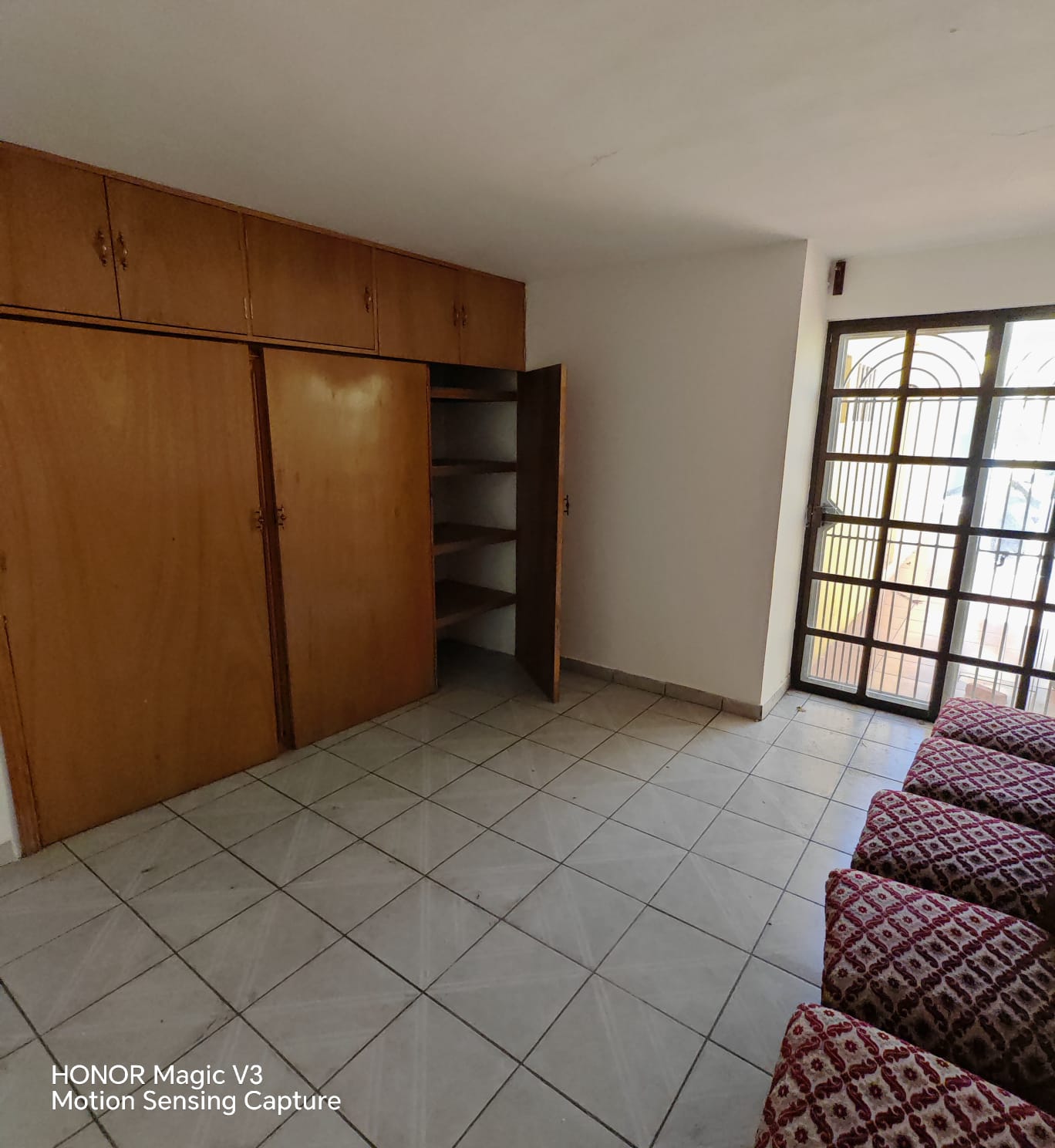 Casa Col. Burócratas - Querétaro