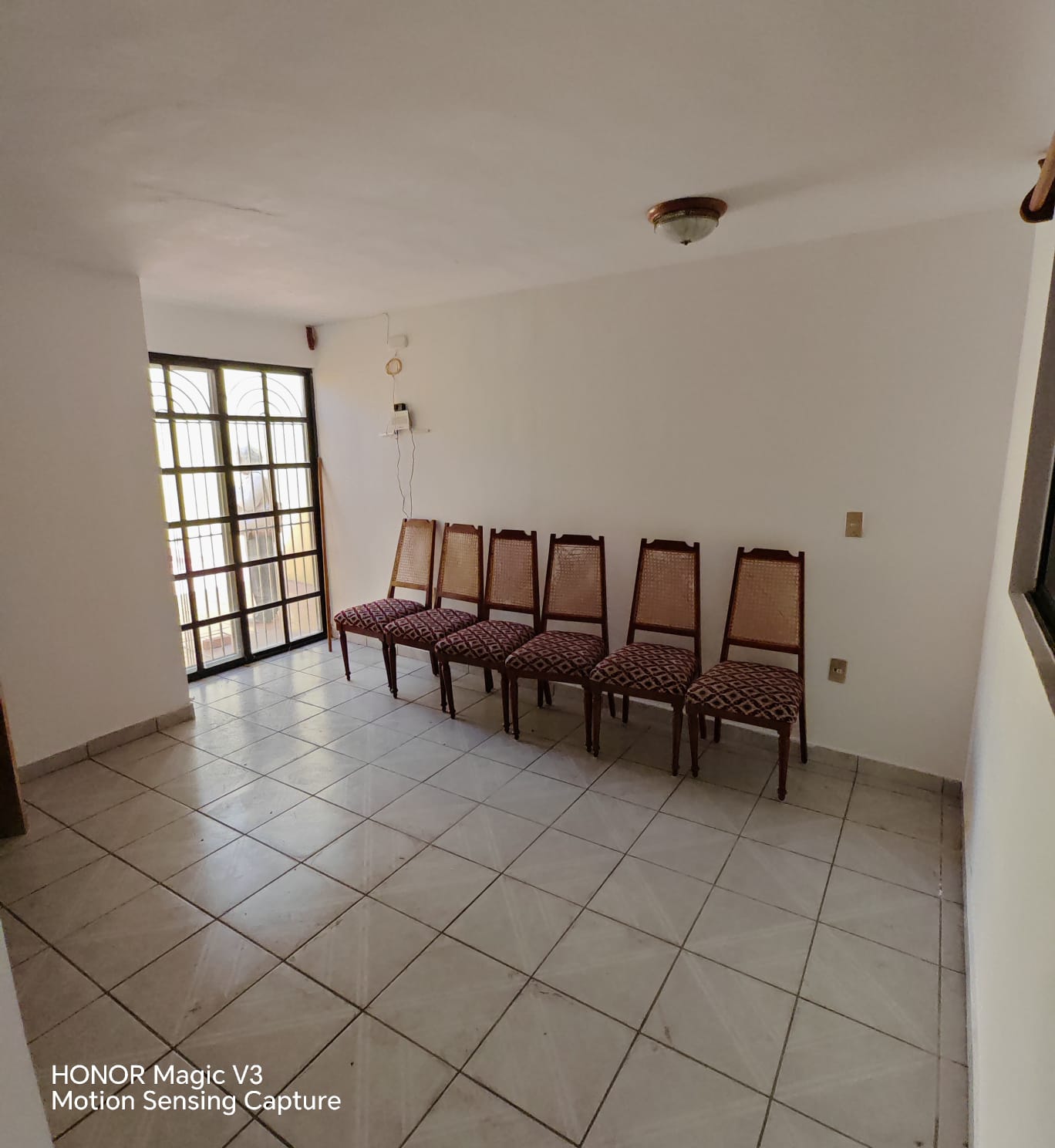 Casa Col. Burócratas - Querétaro