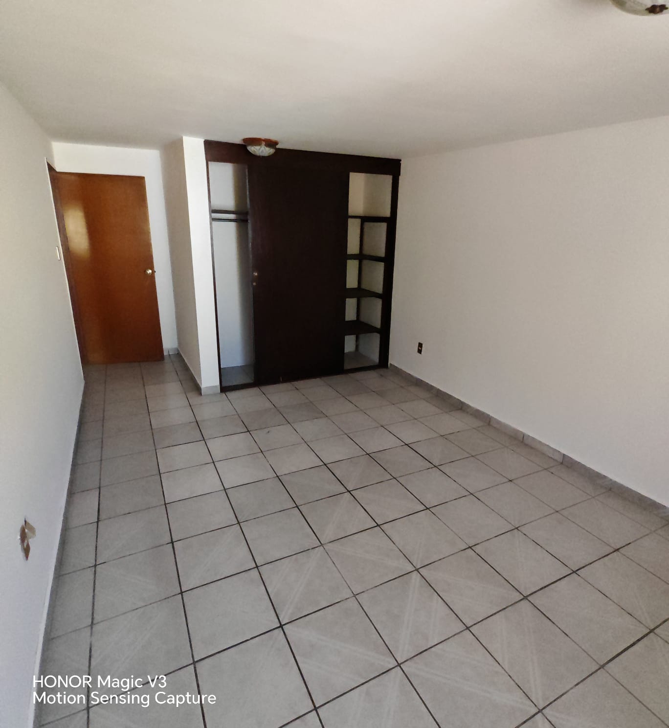 Casa Col. Burócratas - Querétaro