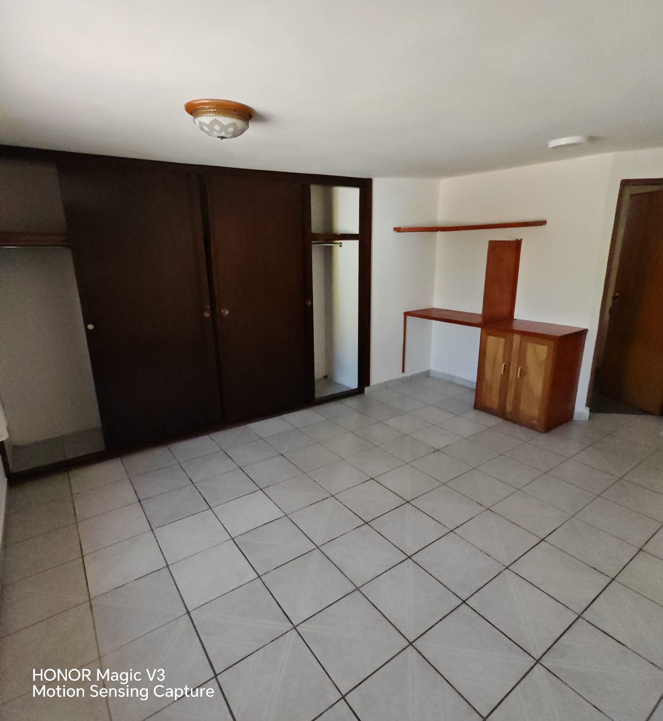 Casa Col. Burócratas - Querétaro