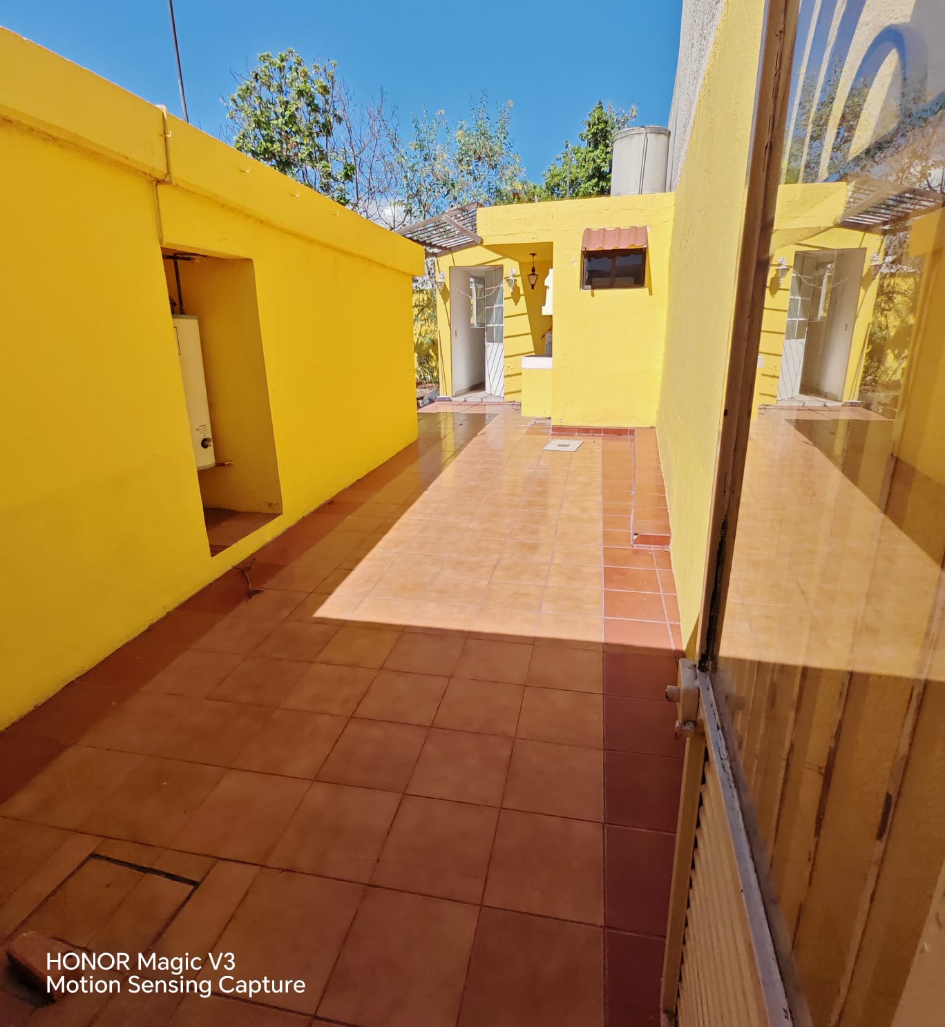 Casa Col. Burócratas - Querétaro